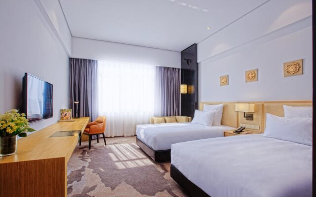 LA VIE Hotel