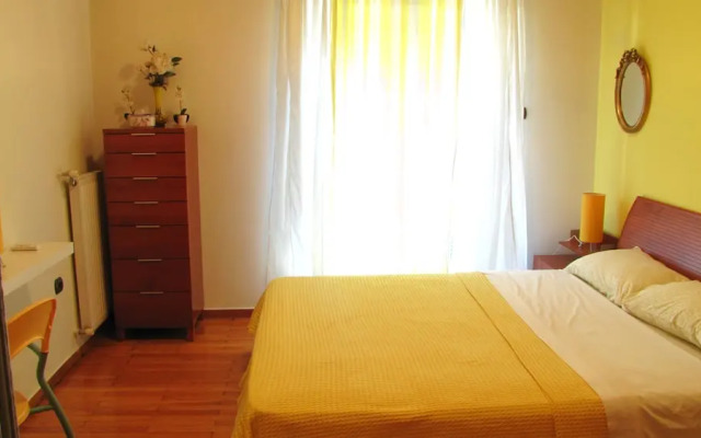 Athens Quality Apartments No9