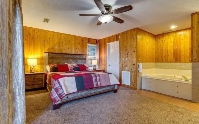 City Lights by RedAwning