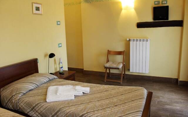 Agriturismo Cascina Bullona