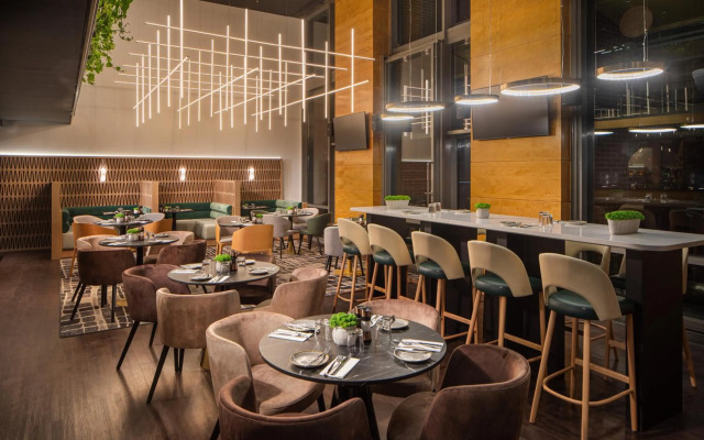 Crowne Plaza Budapest by IHG