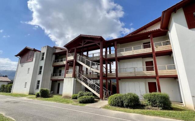 Appartement Itxassou, 2 pièces, 3 personnes - FR-1-495-47