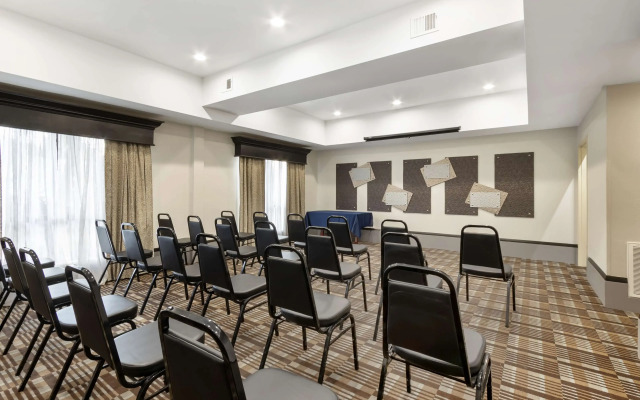 Best Western Magnolia Inn And Suites