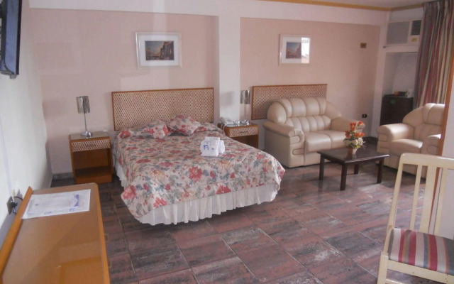 Hotel Las Américas