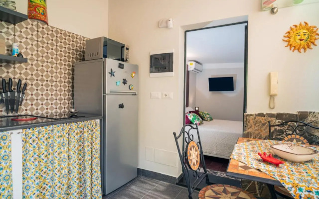 A Ugghia Guest House
