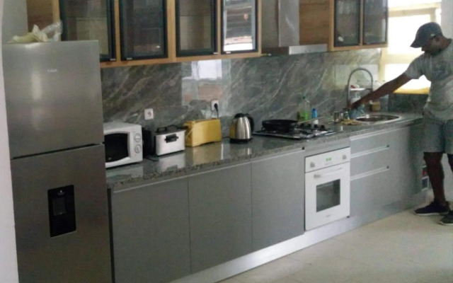 Maison Residencial Travel