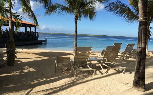 Harbour Village Beach Club Bonaire