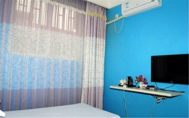 Bi'an Sunshine Theme Hotel