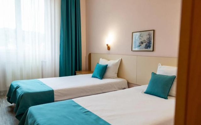 Hotel Balkan