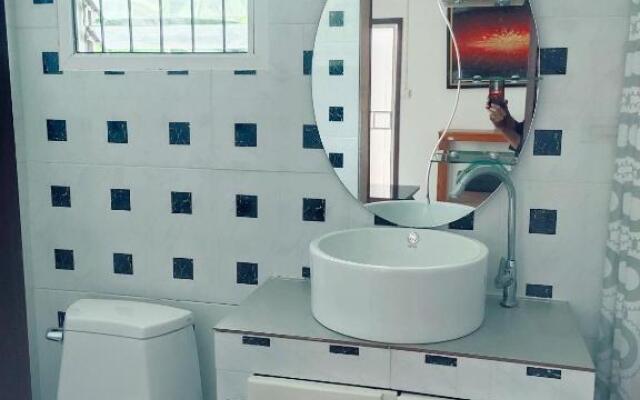 Wirason villa 2BR
