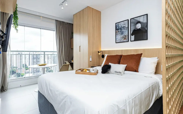 Charlie For You Paraiso