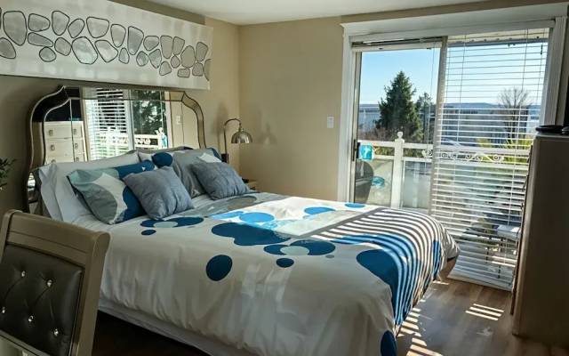 Ocean Breeze B&B