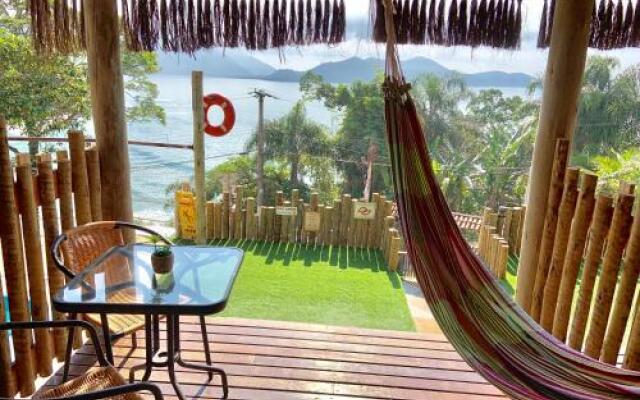 Mirante Do Pirata Suites & B&B