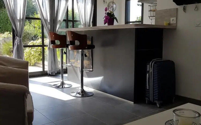 La Griotte Chambre D'hotes