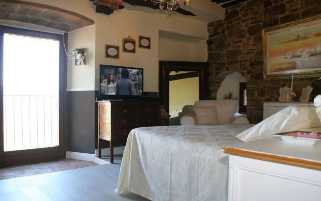 B&B Residenza Teatro Antico