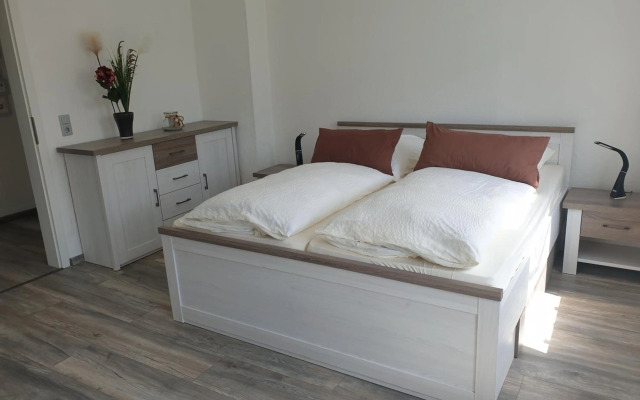 Ferienwohnung Leilas Lodge