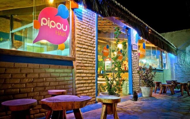 Pipou Hostel