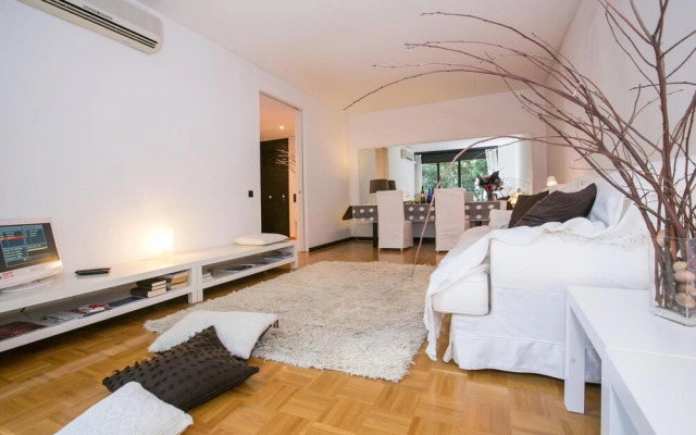 Lugano Luxury in Lugano