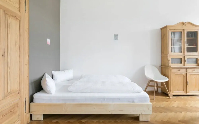 Primeflats - Apartment Bischof Neustadt