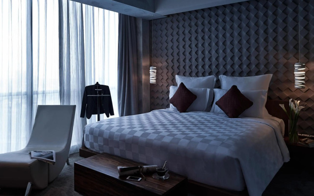 Pullman Jakarta Central Park