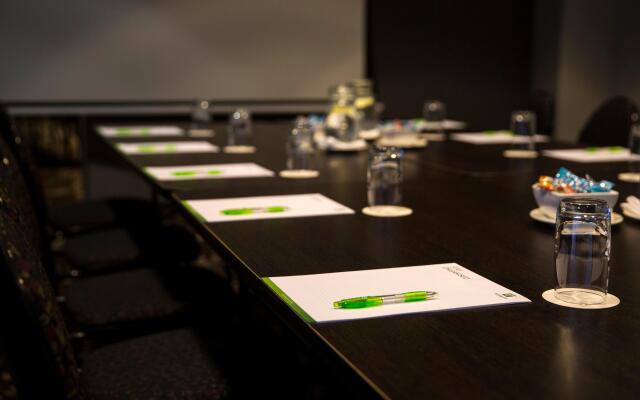 Holiday Inn Melbourne Airport by IHG