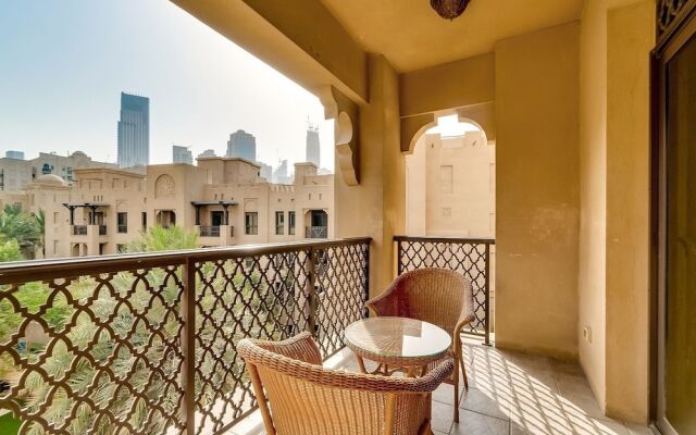 Mulberry 2 Bedroom Apartment Ease By Emaar
