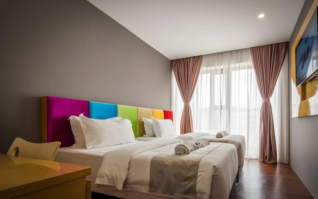 Wiwo Hotels