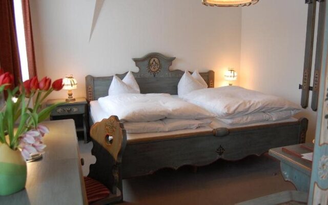 Landgasthof "Am Park"