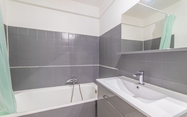 L'arpin City Center Apartment