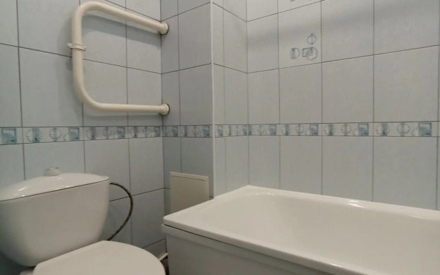 Апартаменты на переулке 1-й Осенний 1