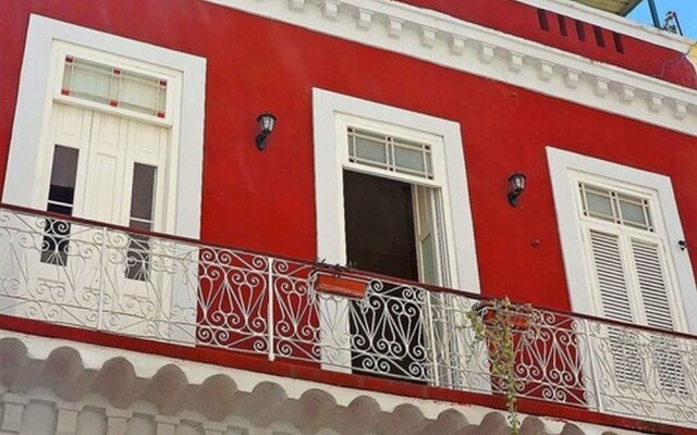 Hostal Floridana