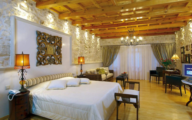 Avli Lounge Apartments