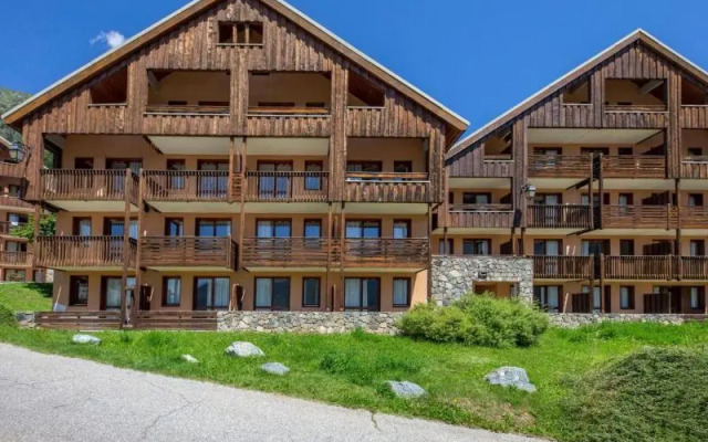 Vacanceole - Les Hauts de la Drayre