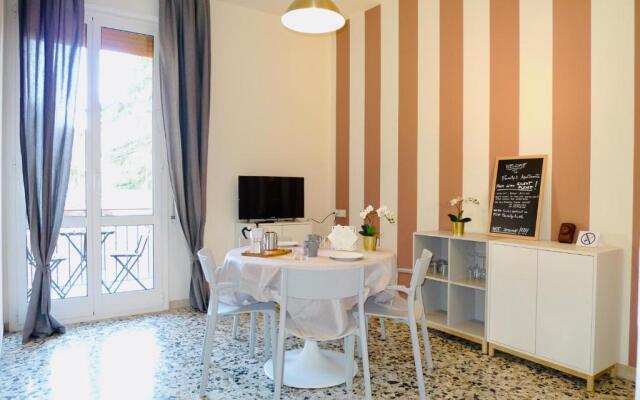 Family 3 Apartments