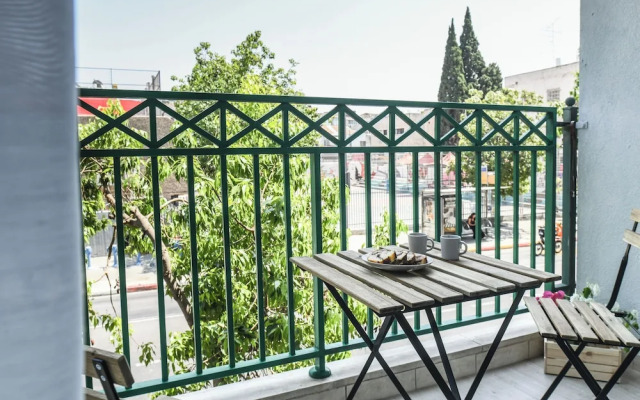 Urban Style Living TelAviv By Sea N Rent