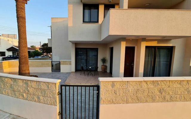PylaApts - Apartments near the beach