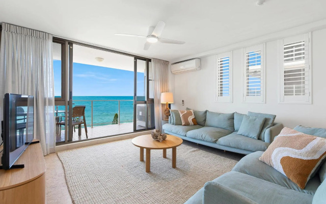 Pacific Beach Resort