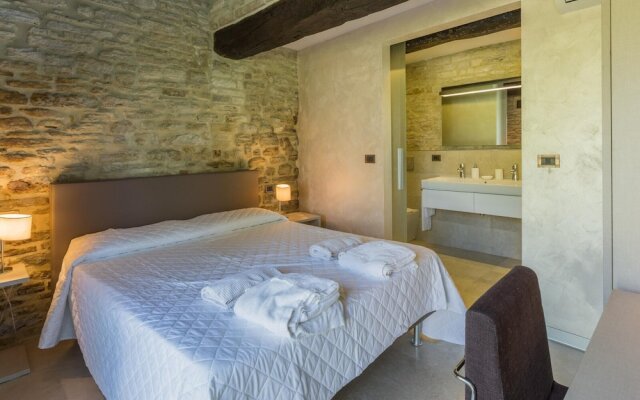 Elegant Villa, Sant'ippolito