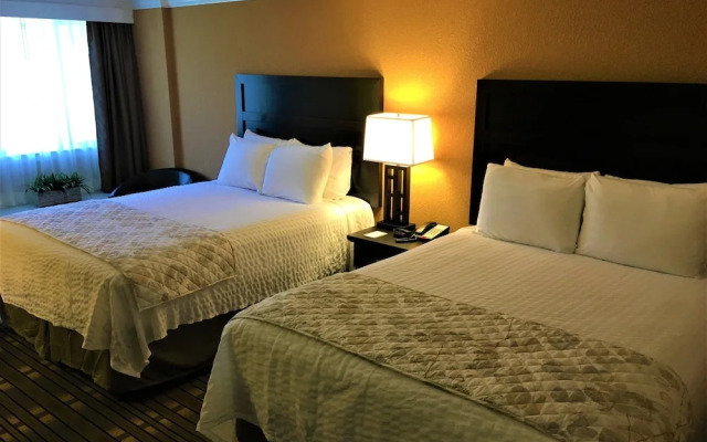 The Lodge at Headwaters