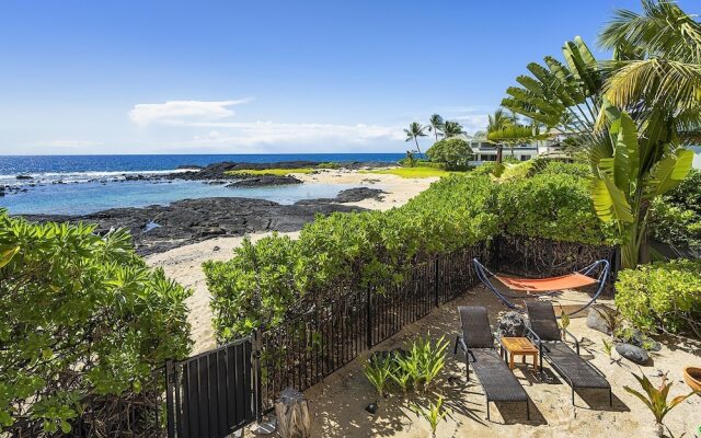 Mermaid Cove 4 Bedroom Home