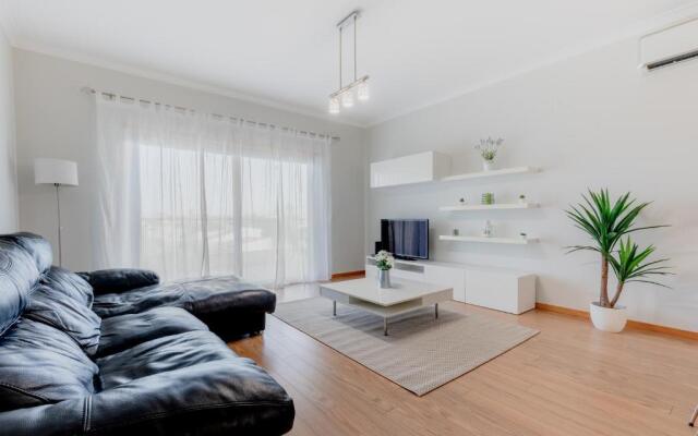 Apartamento 7 Mares com Suite