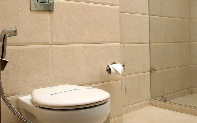 Ahuja Residency, Sunder Nagar