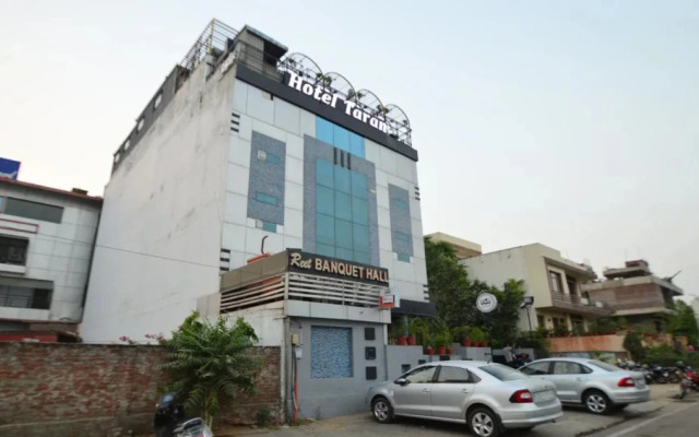 Hotel Taran by OYO