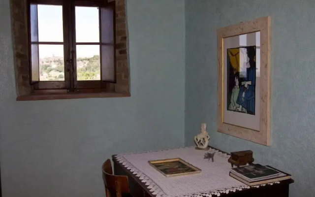 Agriturismo Podere Paugnano