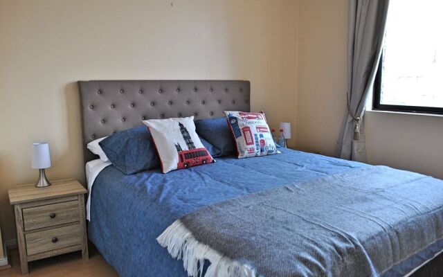 Piso Costanera Center I