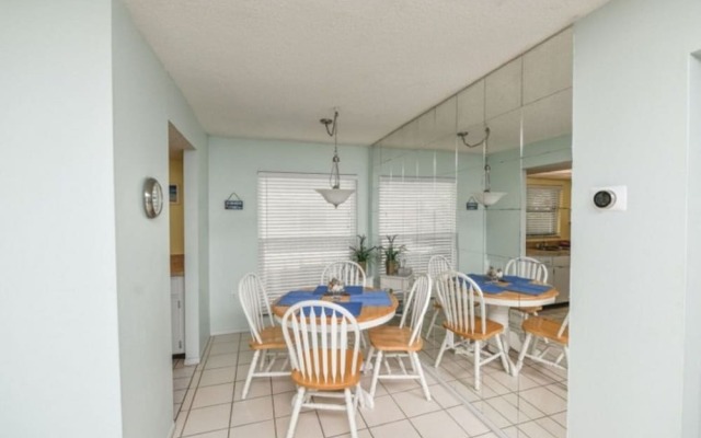 Casa Siesta 8 by Beachside Management