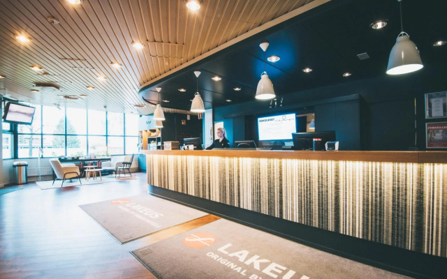 Original Sokos Hotel Lakeus