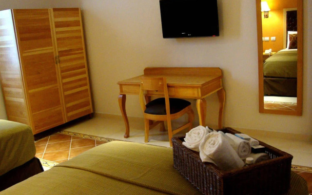 Hotel Río Queretaro