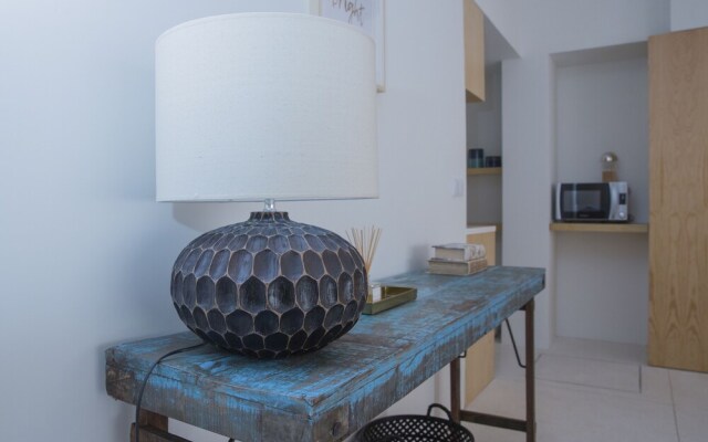 Sbra01 · Hidden Gem Apartment Design · Wifi · Netflix