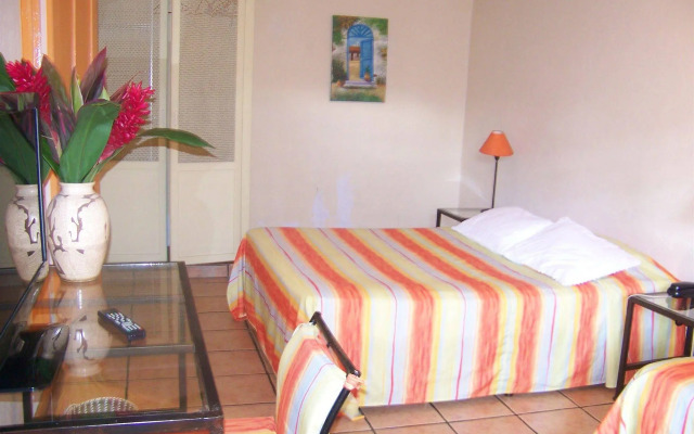 Hotel Kekoldi Garden